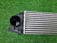 Интеркулер Geely Tugella (2019-2024)