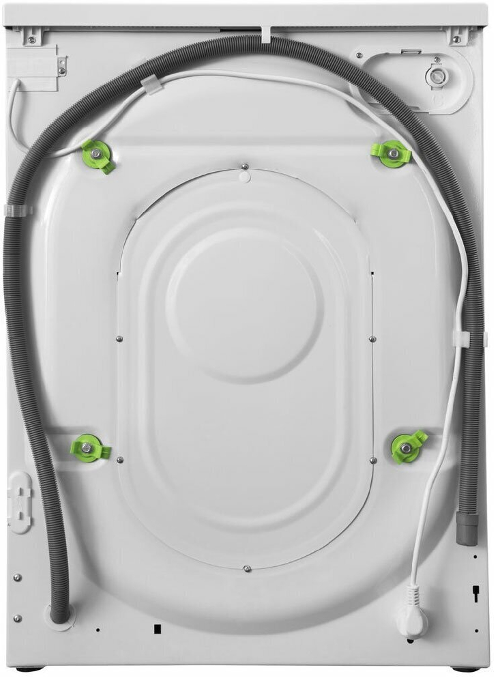 Hotpoint-Ariston RST 601 W