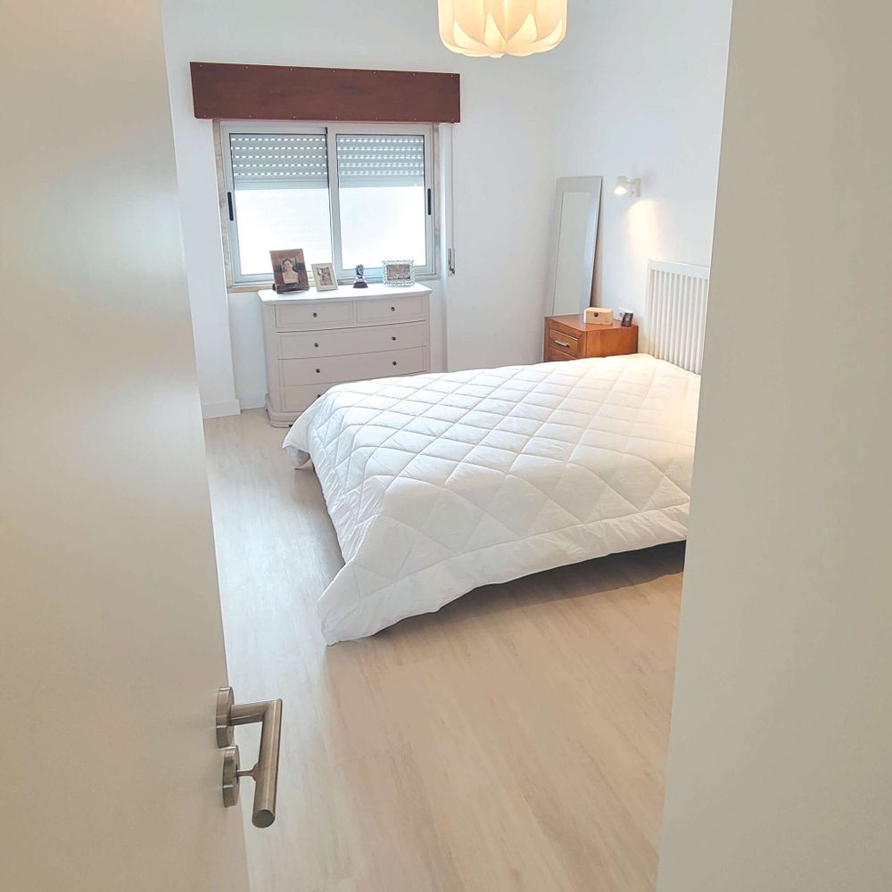 Vinyl Concept Scandinavian Pearl Liberty Ash, 1,682 м²