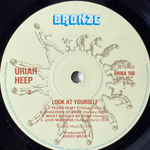 Uriah Heep – Look At Yourself (Англия)