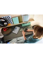 Конструктор Speed Champions 77252 Гоночный автомобиль APXGP