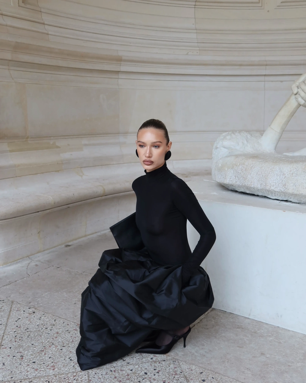 Платье «Opera»