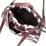 Сумка из экокожи FABRETTI FR30510-173