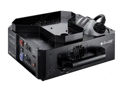 EURO DJ VF-1500 RGB дым машина, 1500Вт