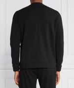 Худи Salbiq BOSS GREEN - черный(50493467)