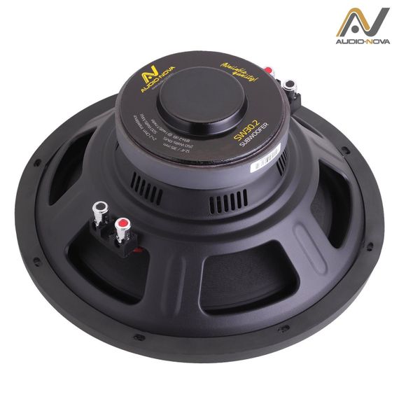 AUDIO NOVA SW30.2