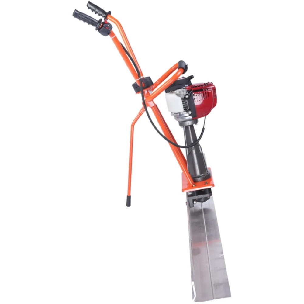 PATRIOT VCS 1000 Honda виброрейка бензиновая 585102410