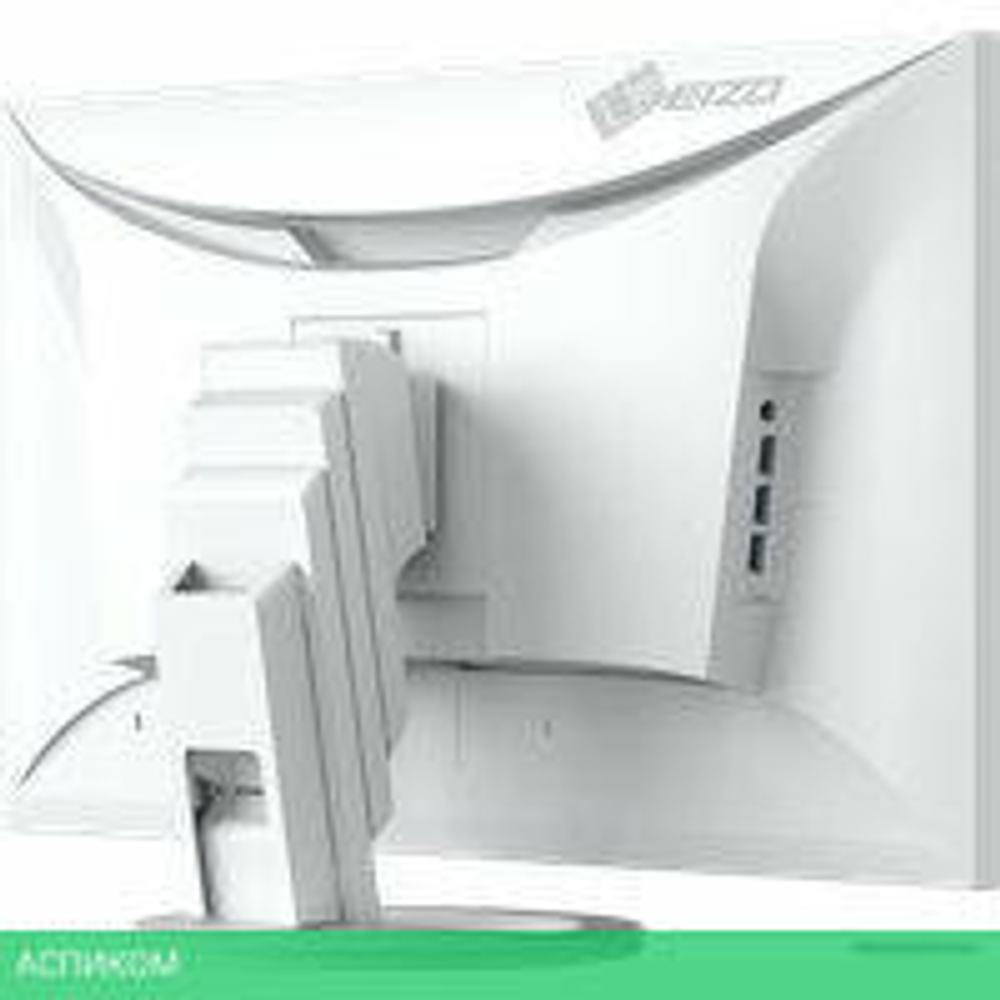 Монитор EIZO FlexScan EV2781-WT