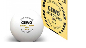 GEWO Select Pro 40+ *** 6 шт.
