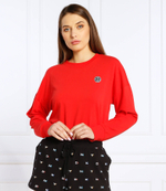 пижамы DKNY SLEEPWEAR - красный(YI2522590)