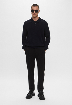 Поло мужское ARMANI EXCHANGE