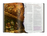 Dungeons & Dragons. Руководство мастера подземелий