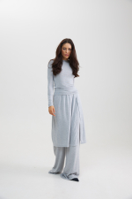 Брюки "Sultan" меланж