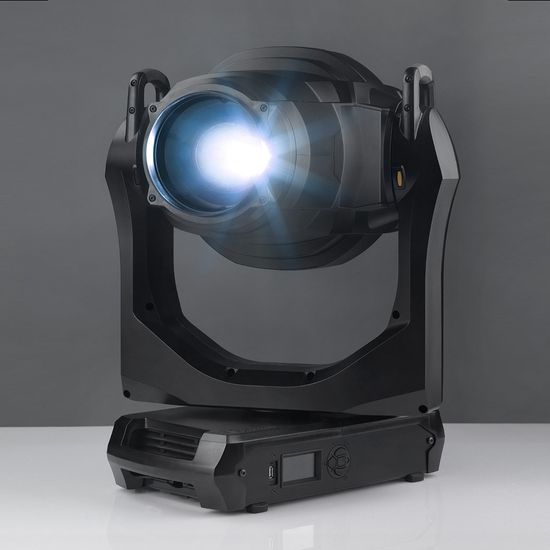 Martin MAC Encore Performance CLD вращающаяся голова Spot, 240Вт