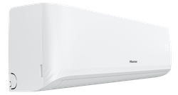 Сплит-система HISENSE, CITY DC Inverter, AS-09UW4RYRCM05G / AS-09UW4RYRCM05W