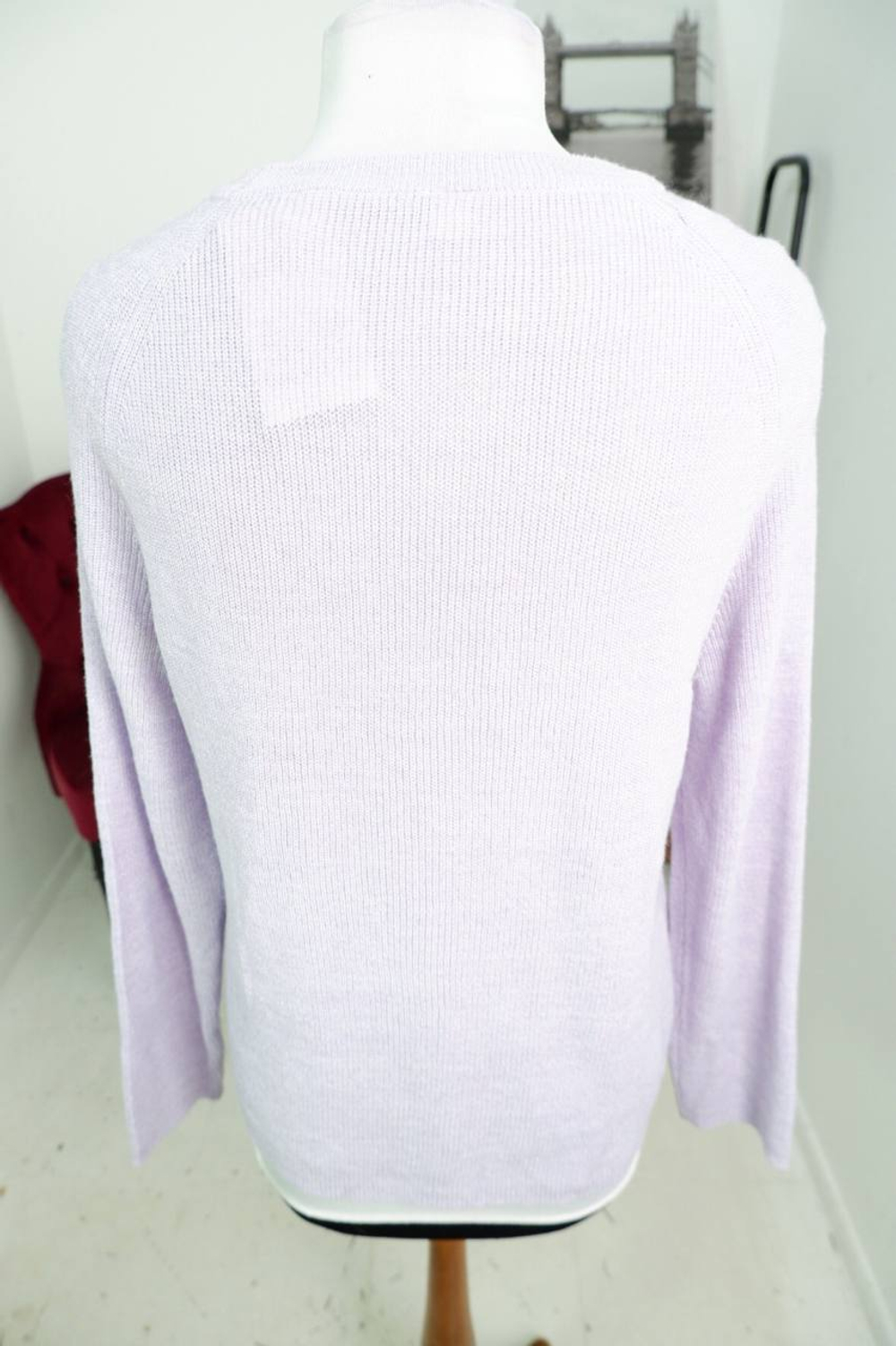 Джемпер Zolla практичный, маркировка М, визуально на 46 размер