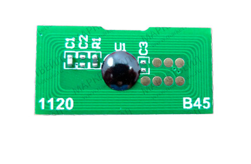 Чип Ricoh MP C2030/C2530/C2050/C2550 (841198/842059) Magenta, 5.5K (ELP Imaging®)
