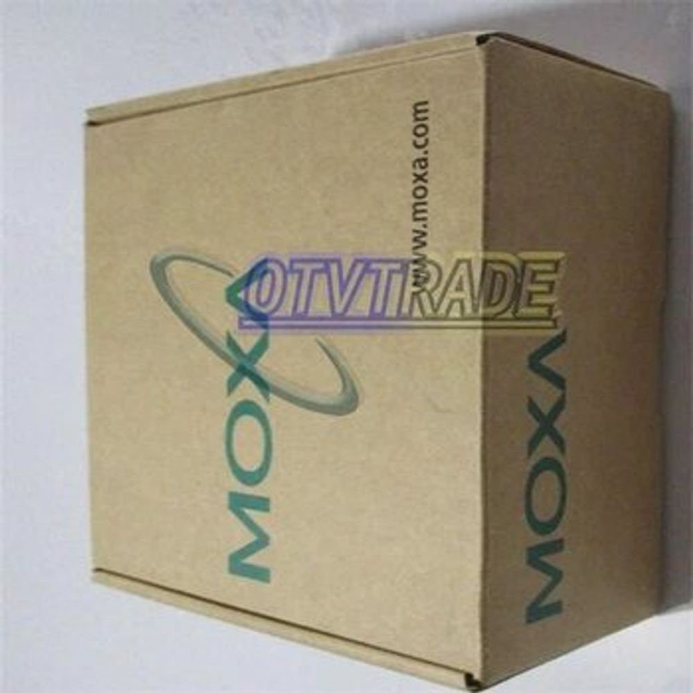 Сервер Nport 5610-8-DTL
