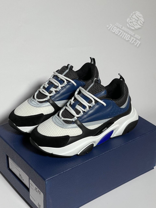 Кроссовки Christian Dior