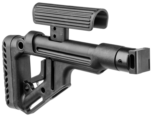 Приклад UAS-SAIGA