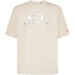 Oakley Футболка Letter Regular Foa408788 89c