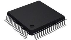 Микроконтроллер ATmega64 A-U / TQFP-64