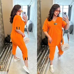 Костюм HH-5001 Фабрика Моды