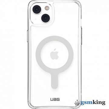 UAG Plyo with MagSafe Series Case for Apple iPhone 14 Plus Ice (Прозрачный) 114069114343