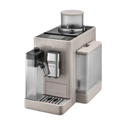 Кофемашина Delonghi EXAM440.55.BG 1450Вт бежевый