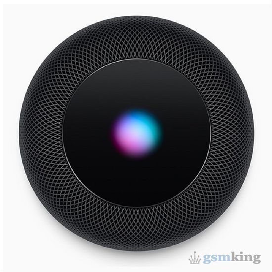 Apple HomePod Space Gray (Серый) MQHW2LL/A