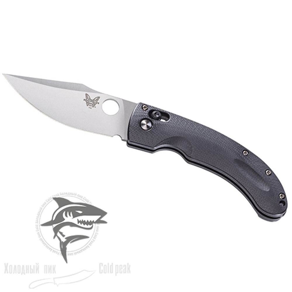 Нож складной Benchmade MINI ONSLAUGHT