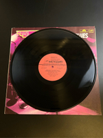 LP The Moody Blues - The Other Side of Life - Виниловая пластинка 12 дюймов. Лицензия Гамбург