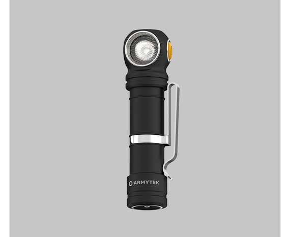 Мультифонарь Armytek Wizard C2 Pro Max Magnet USB нейтральный свет