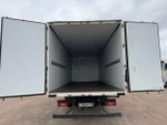 Foton AUMARK 4x2 Изотермический/рефрижератор (кат. С) 47125A (Изотермический, Дизельный, 3,8 л, 166
