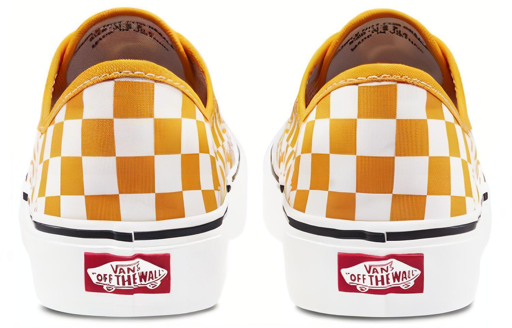 Vans Authentic