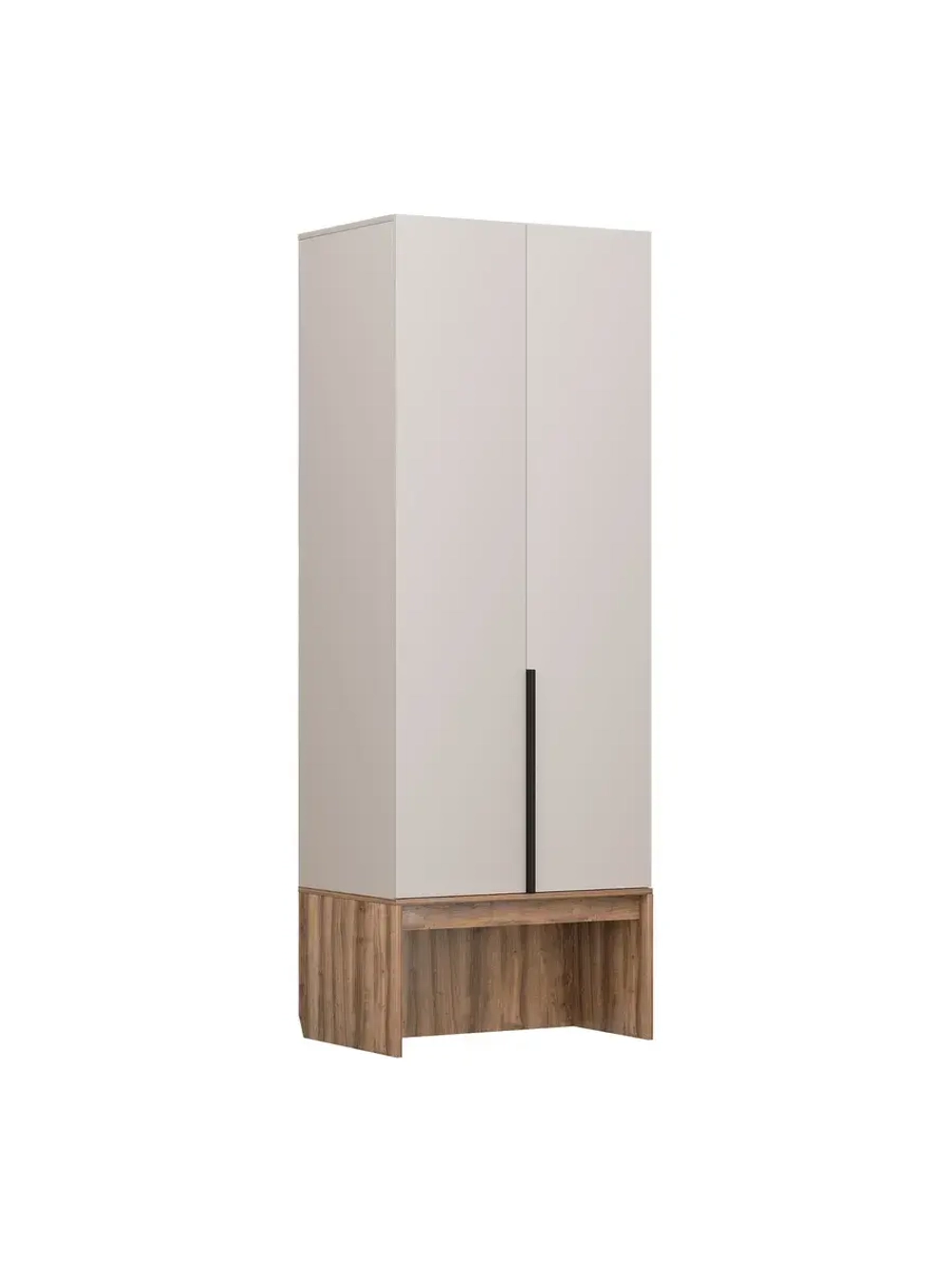 Шкаф для одежды Авелано Чарли 80х55х220