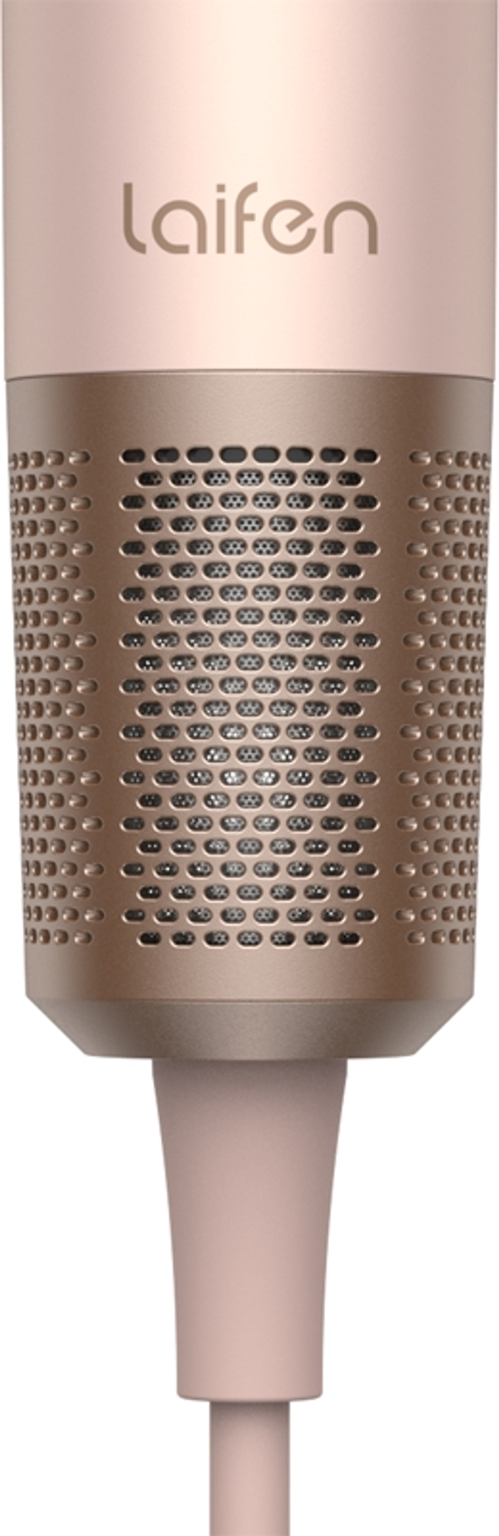 Laifen SWIFT Premium - Фен для волос Pink, 1 szt.