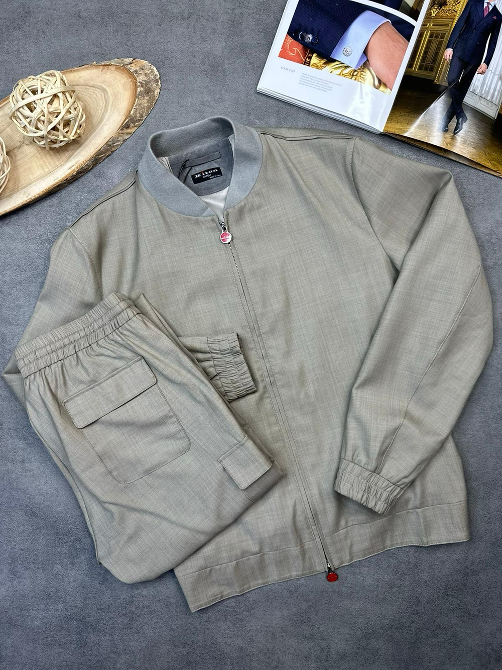 Спортивный костюм Kiton