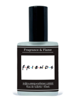 Друзья духи