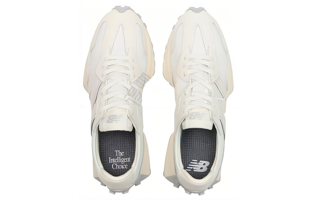 Кроссовки New Balance Nb 327