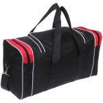 Сумка спортивно - дорожная «РОССИЯ», Медведь, 50*26*20см