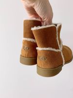Новые сапоги Ugg, 27