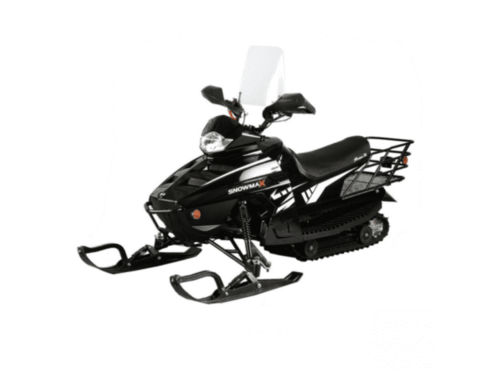 Снегоход C.MOTO Snowmax T-200