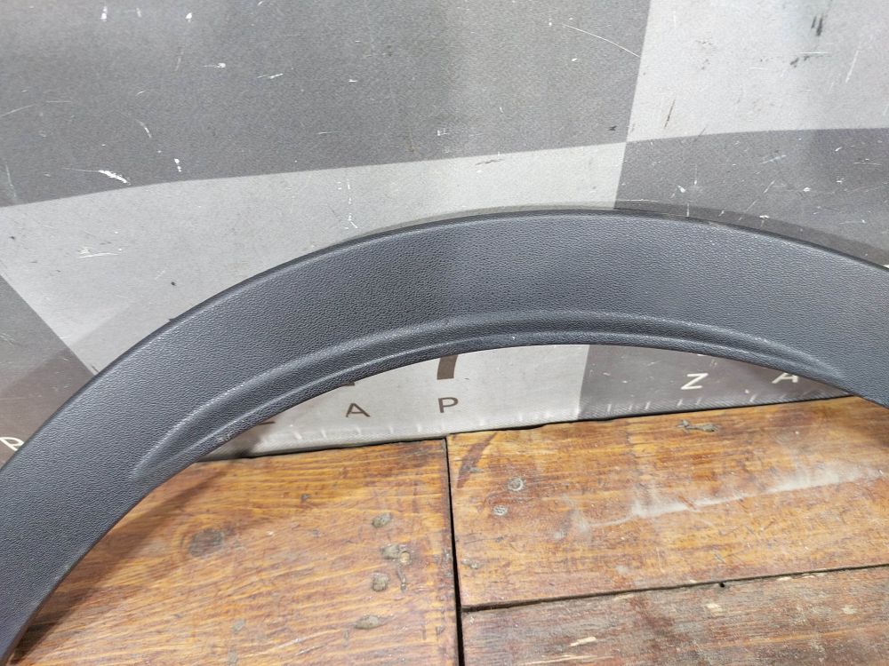 Накладка крыла заднего правого Omoda C5 22-нв Б/У Оригинал 609001179AB