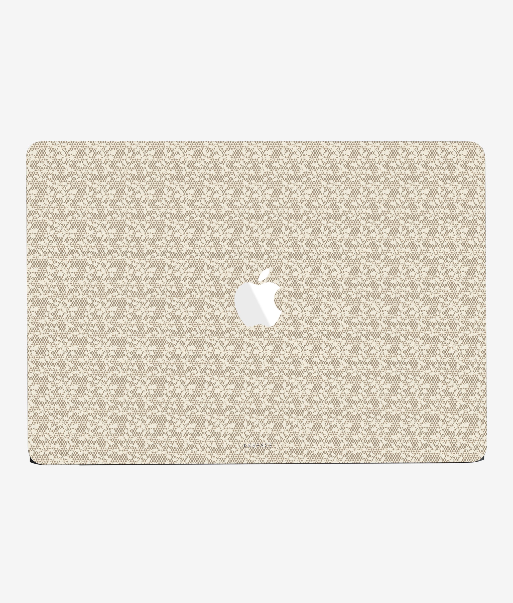 Виниловая наклейка LACE для MacBook