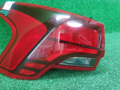 Фонарь левый внешний Hyundai Santa Fe 4 TM (20-24)
