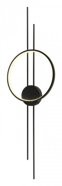 Накладной светильник Aployt Veronik APL.340.01.16