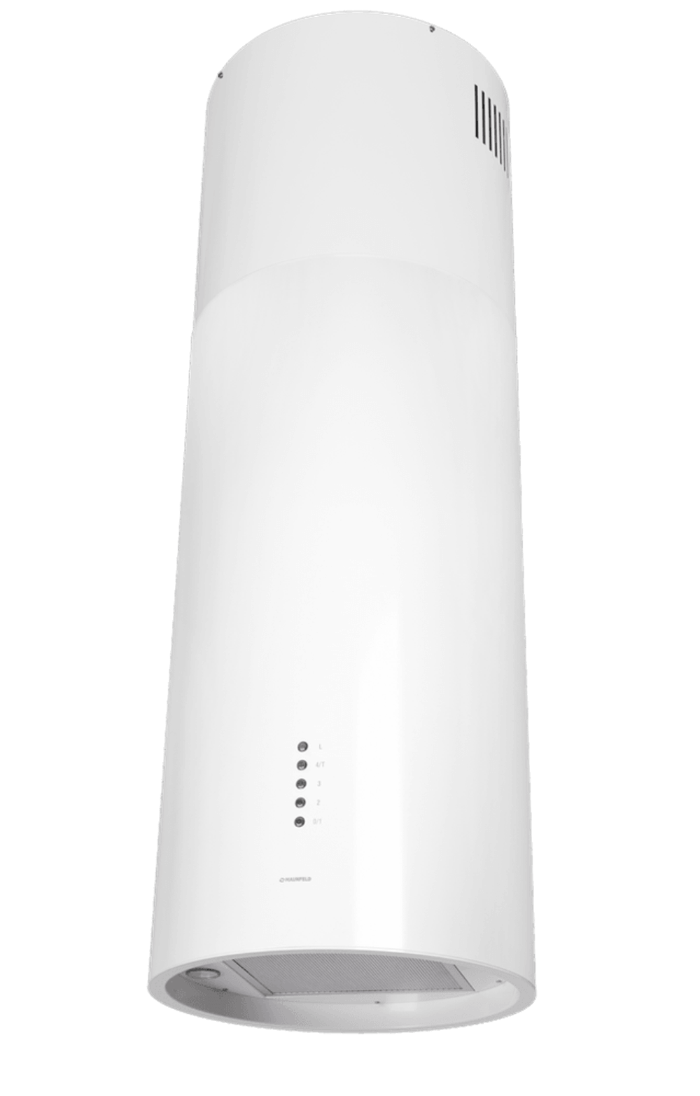 Кухонная вытяжка Maunfeld LEE ISLA 39 WHITE