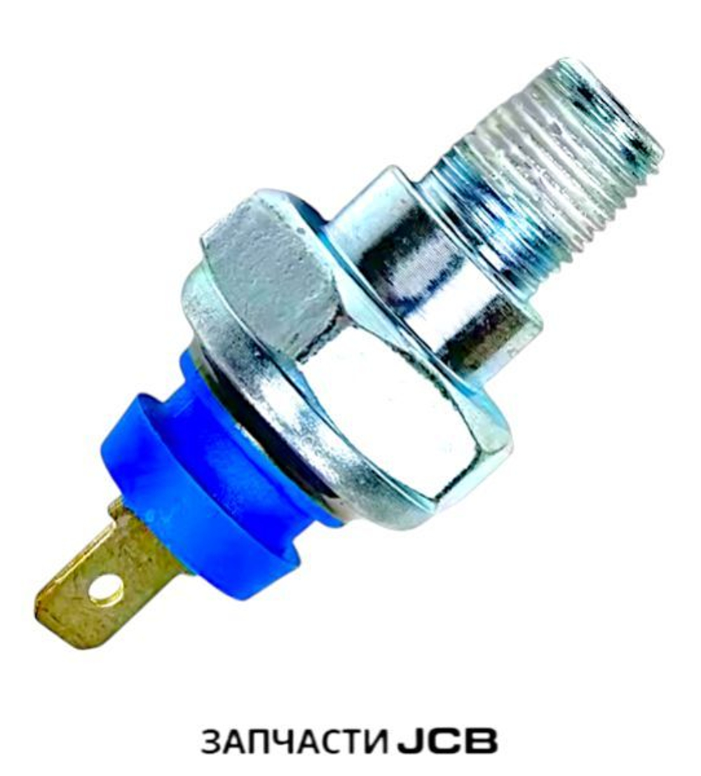 Блок управления JCB 728/15500