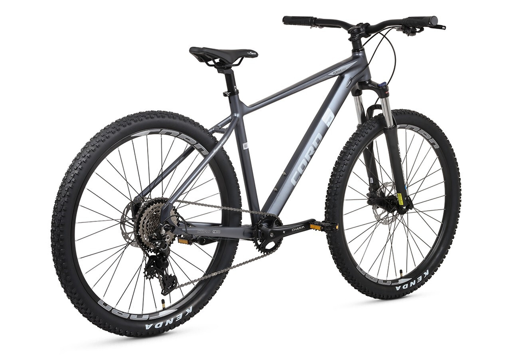 Cord 5BIKE 27,5'' M500 (2025) Размер рамы "19"